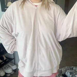Aritzia TNA Hoodie
